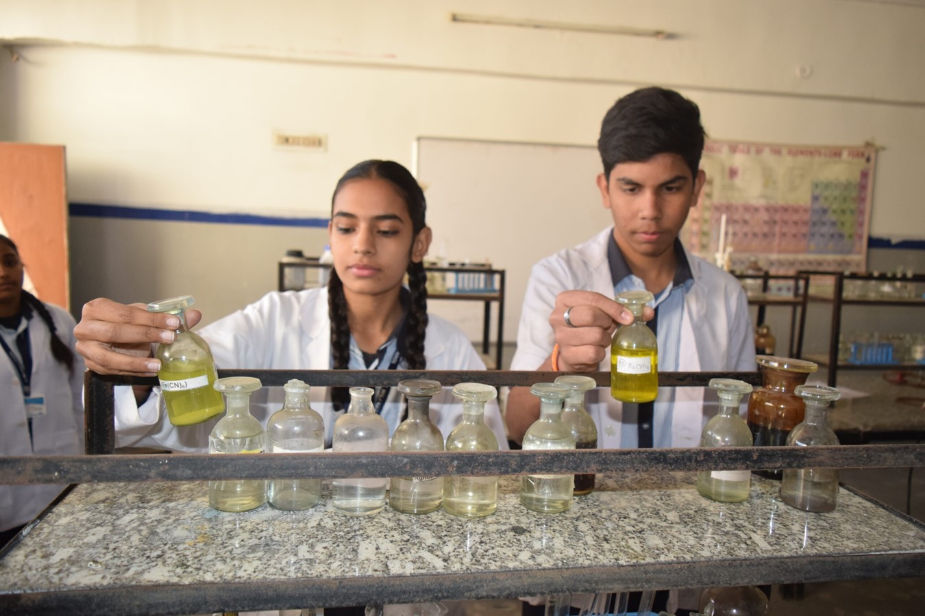 Laboratory 4