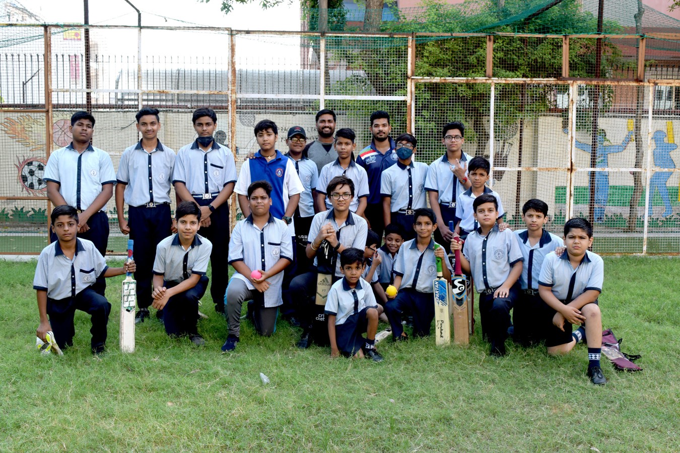 Sports 4