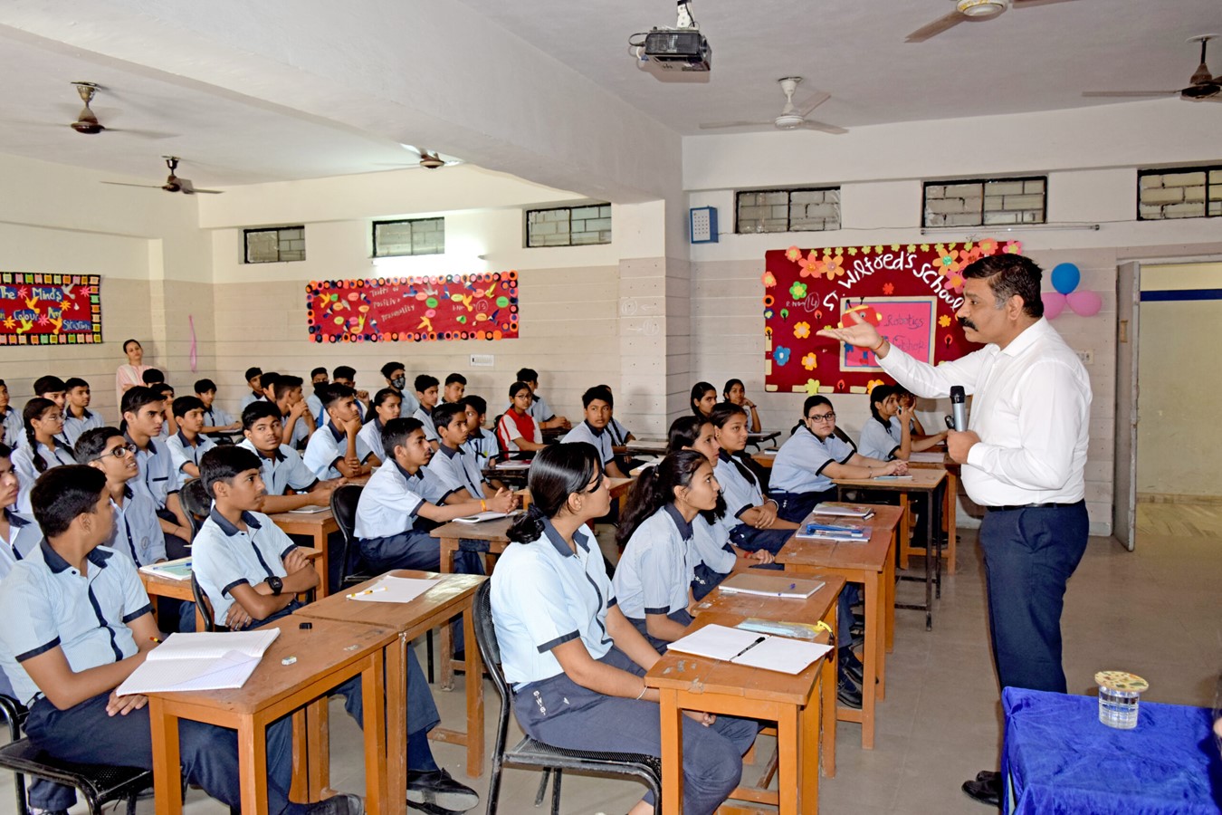 Career Guidance Seminar 2