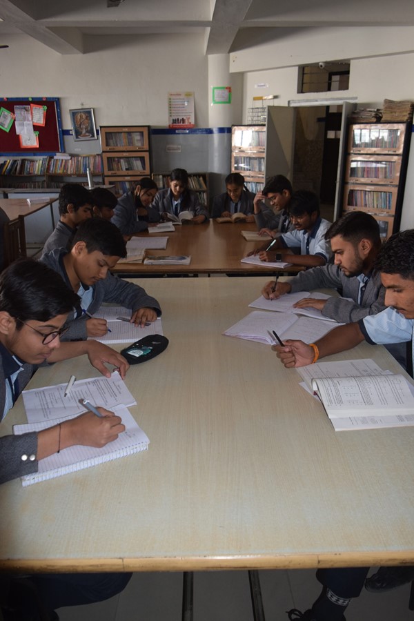 Library 4