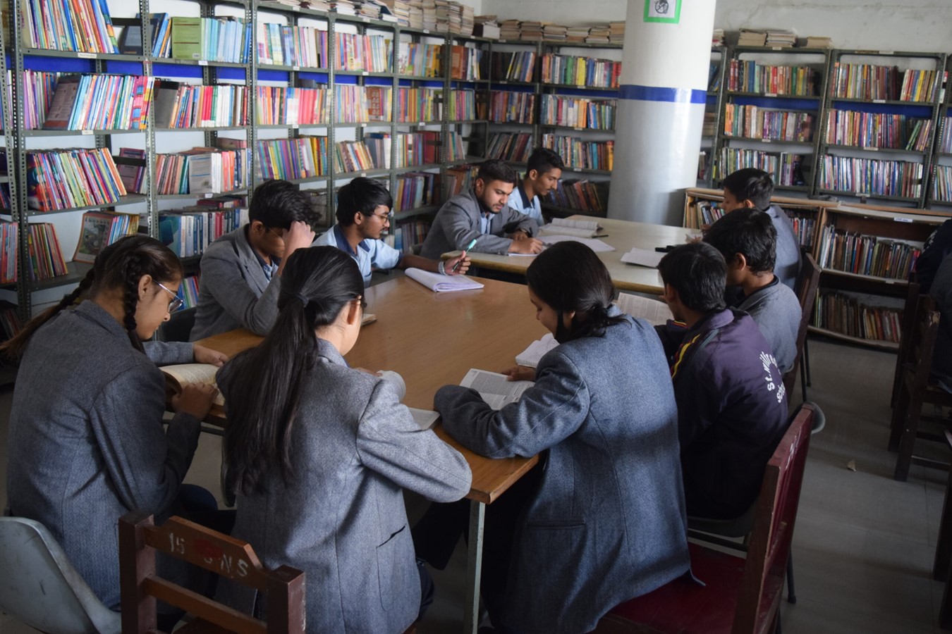 St. Wilfred's School Events