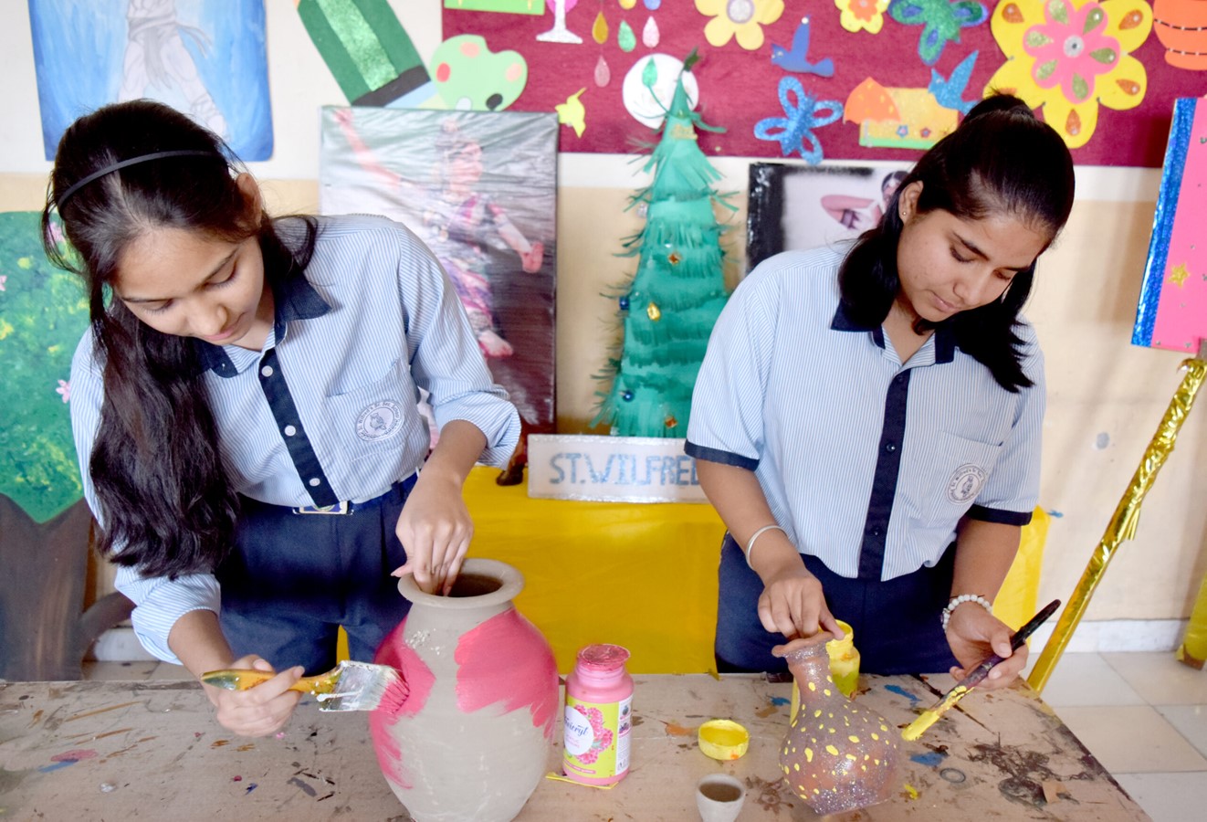 Art & Craft Activity 3