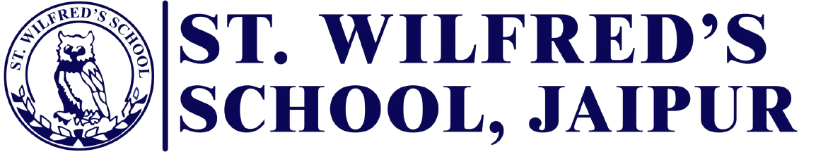 St. Wilfred's School, Jaipur