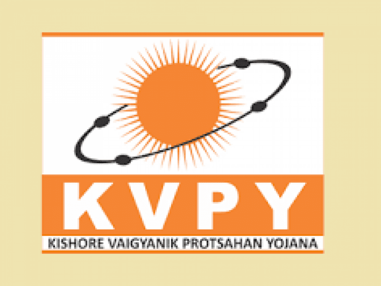 Read more about the article Securing 906 AIR Rank in KVPY competition.