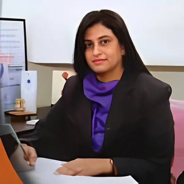 Asha Sharma