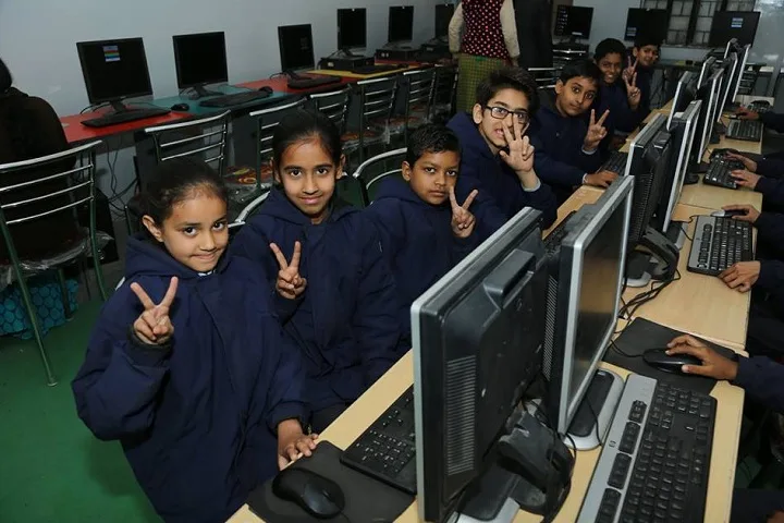 St. Wilfred's School