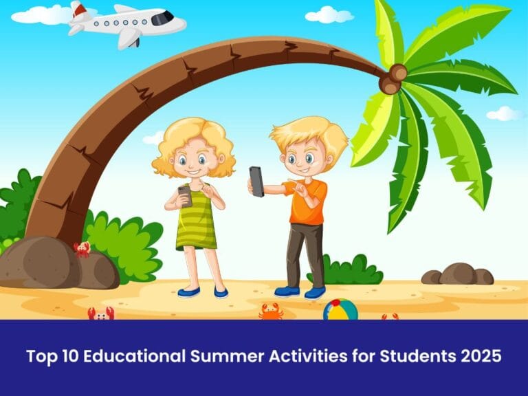 Educational-Summer-Activities