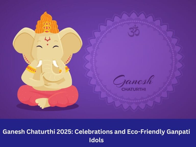Ganesh Chaturthi 2025