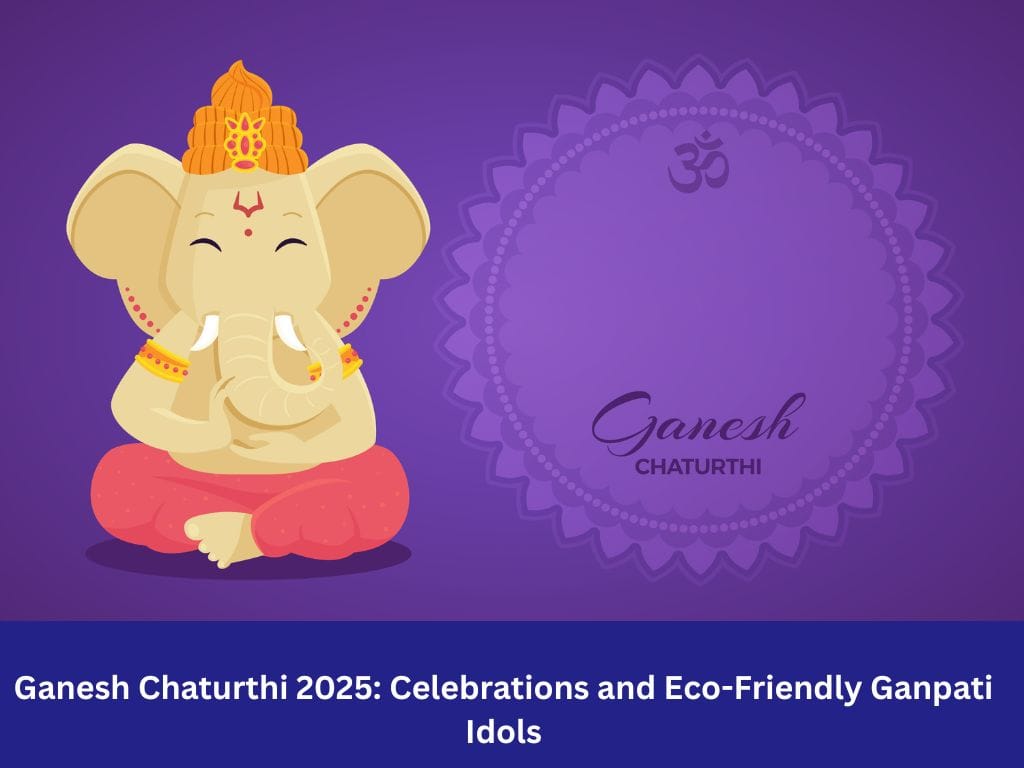Ganesh Chaturthi 2025
