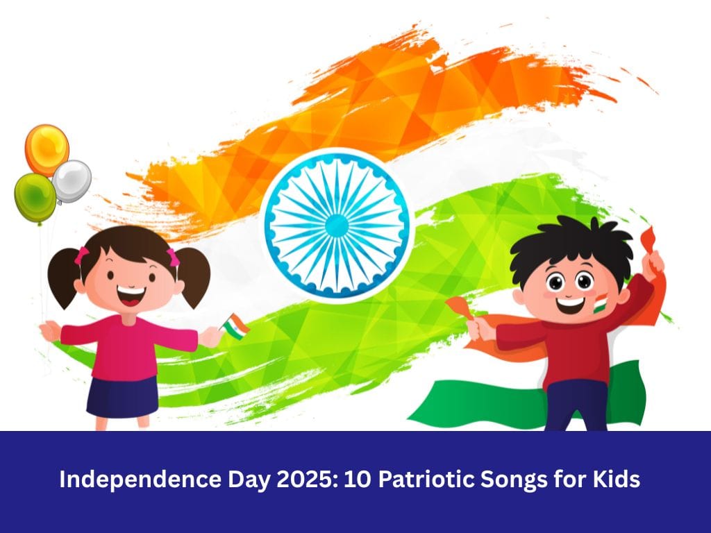 Independence Day 2025